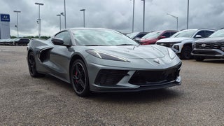 2022 Chevrolet Corvette Stingray 2LT