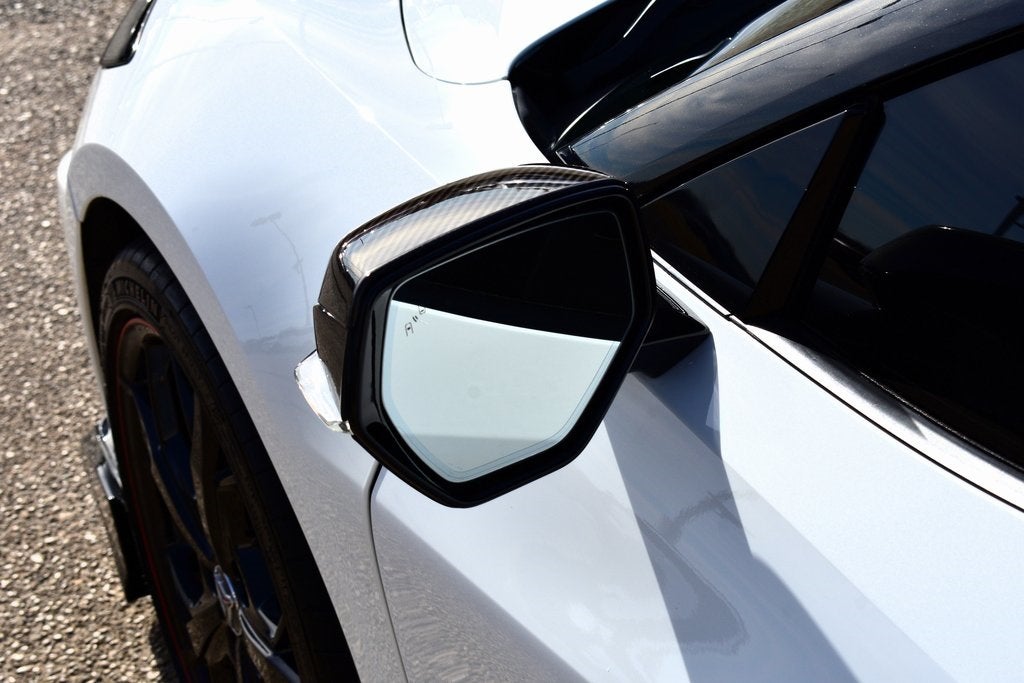 2021 Chevrolet Corvette Stingray 3LT