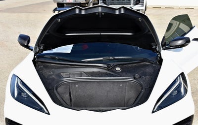 2021 Chevrolet Corvette Stingray 3LT