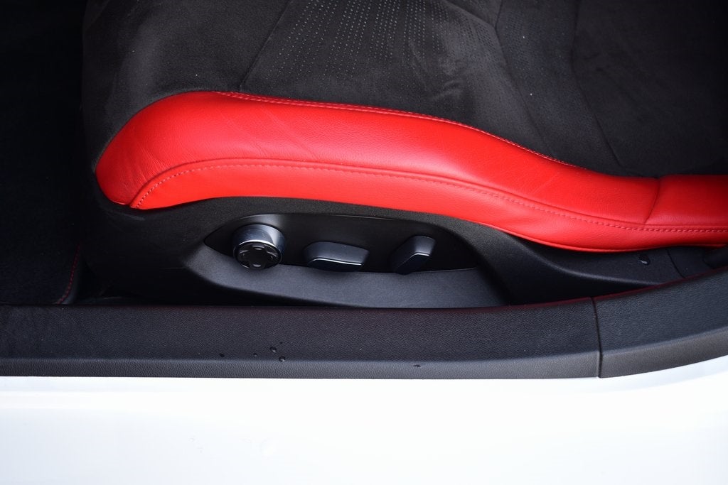 2021 Chevrolet Corvette Stingray 3LT