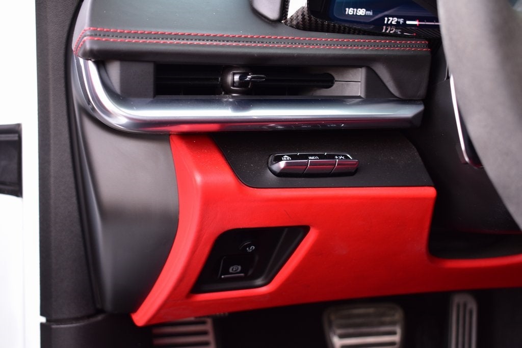 2021 Chevrolet Corvette Stingray 3LT