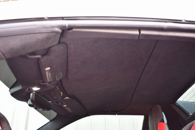 2021 Chevrolet Corvette Stingray 3LT