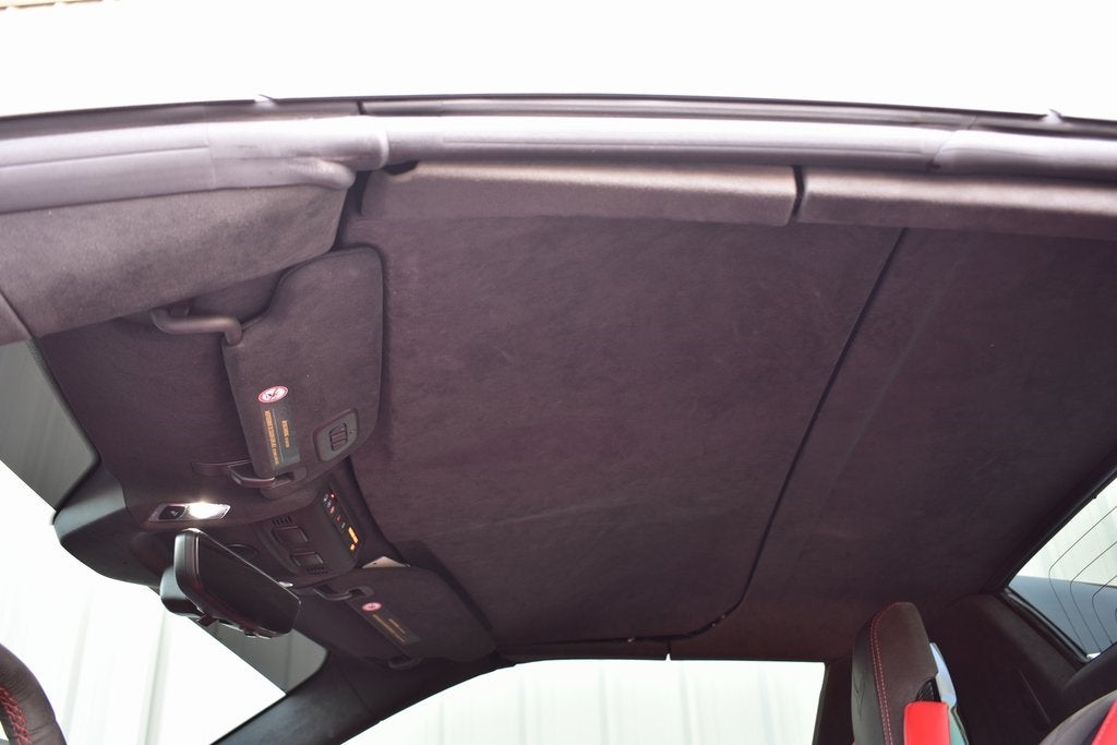 2021 Chevrolet Corvette Stingray 3LT