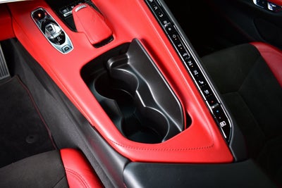 2021 Chevrolet Corvette Stingray 3LT