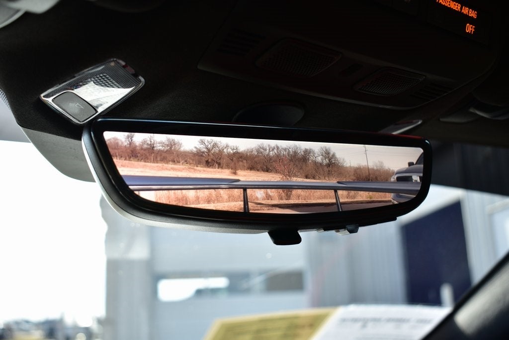 2021 Chevrolet Corvette Stingray 3LT