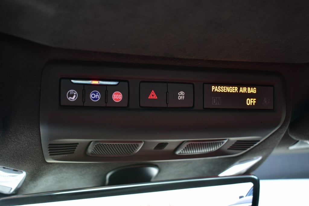 2021 Chevrolet Corvette Stingray 3LT