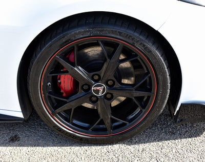 2021 Chevrolet Corvette Stingray 3LT