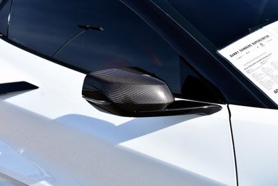 2021 Chevrolet Corvette Stingray 3LT