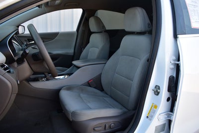 2018 Chevrolet Malibu LS 1FL