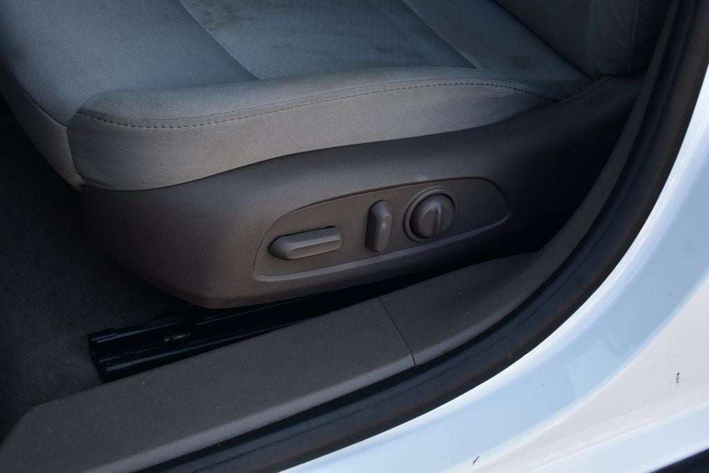 2018 Chevrolet Malibu LS 1FL
