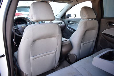 2018 Chevrolet Malibu LS 1FL