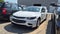 2018 Chevrolet Malibu LS 1FL