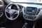 2018 Chevrolet Malibu LS 1FL