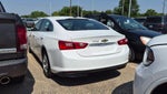 2018 Chevrolet Malibu LS 1FL