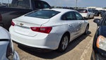 2018 Chevrolet Malibu LS 1FL