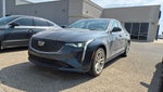 2021 Cadillac CT4 Luxury