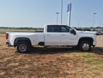 2022 Chevrolet Silverado 3500HD High Country