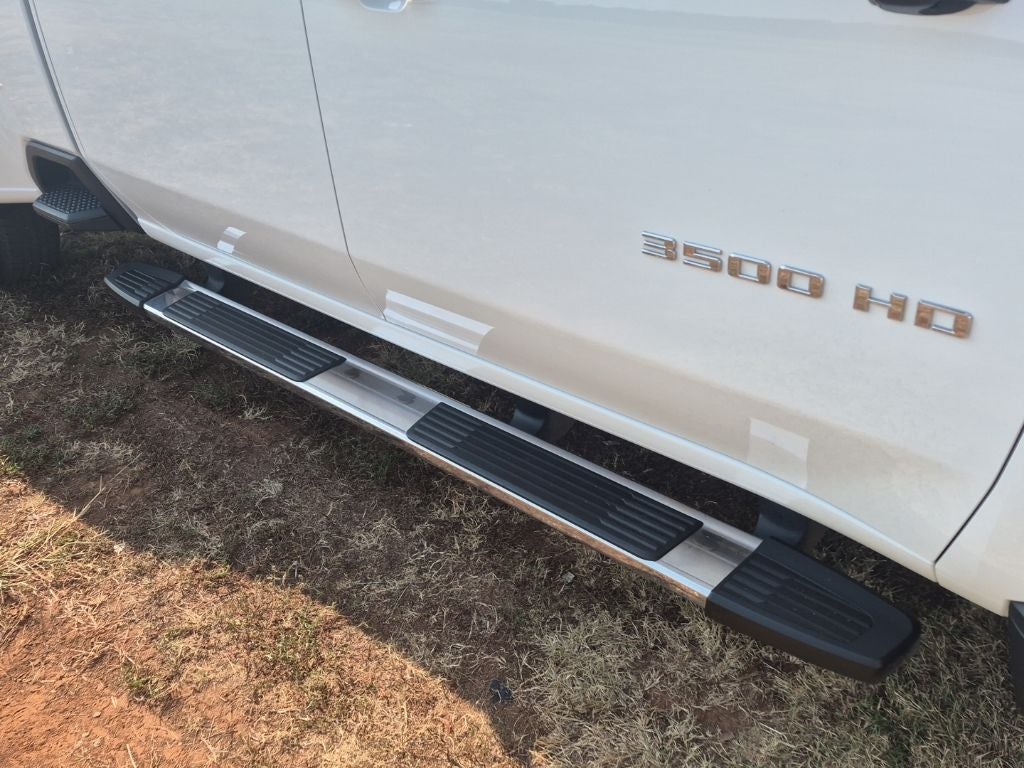 2022 Chevrolet Silverado 3500HD High Country