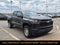 2023 Chevrolet Colorado Work Truck Crew Cab