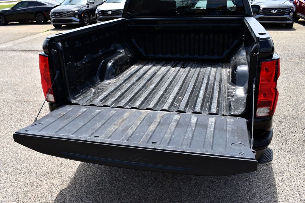 2023 Chevrolet Colorado Work Truck