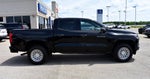 2023 Chevrolet Colorado Work Truck