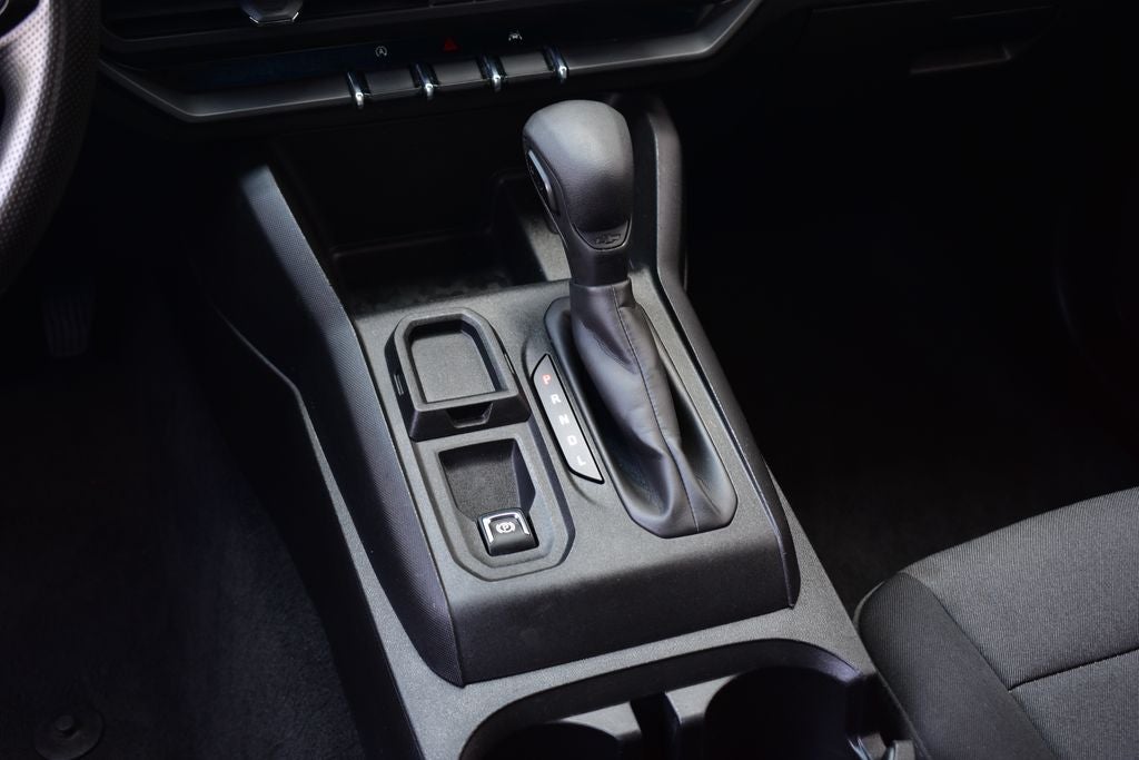 2023 Chevrolet Colorado Work Truck