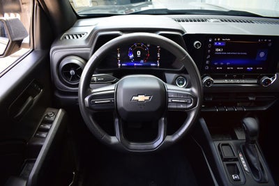 2023 Chevrolet Colorado Work Truck