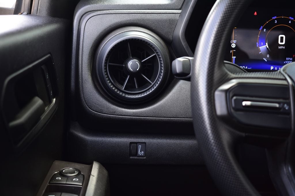 2023 Chevrolet Colorado Work Truck