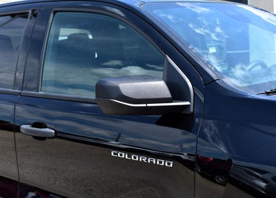 2023 Chevrolet Colorado Work Truck