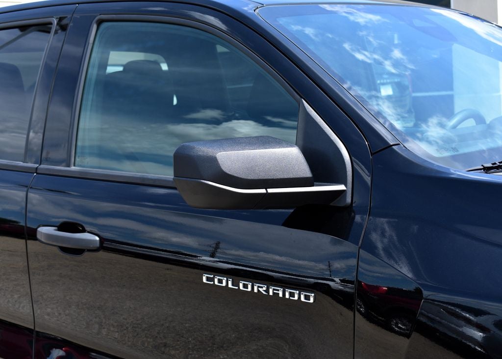 2023 Chevrolet Colorado Work Truck