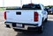 2022 Chevrolet Colorado Work Truck