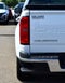 2022 Chevrolet Colorado Work Truck