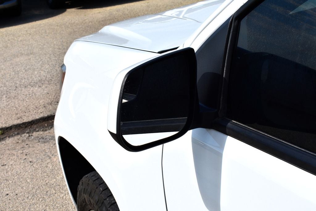 2022 Chevrolet Colorado Work Truck