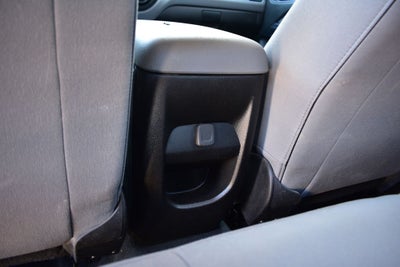 2022 Chevrolet Colorado Work Truck