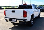 2022 Chevrolet Colorado Work Truck