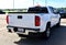 2022 Chevrolet Colorado Work Truck