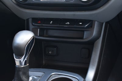 2022 Chevrolet Colorado Work Truck