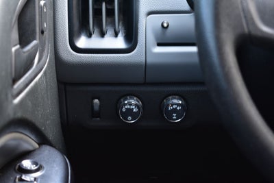 2022 Chevrolet Colorado Work Truck