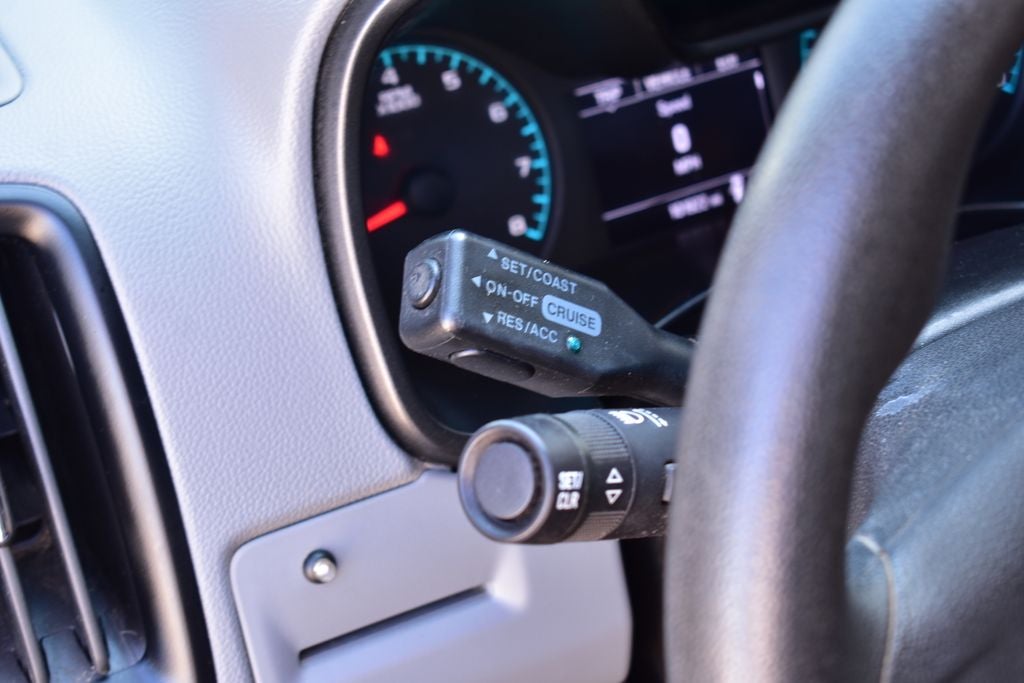 2022 Chevrolet Colorado Work Truck