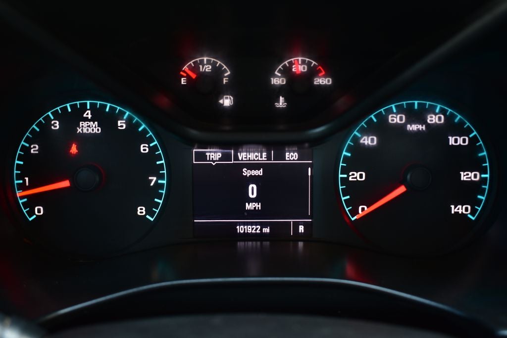2022 Chevrolet Colorado Work Truck
