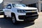 2022 Chevrolet Colorado Work Truck