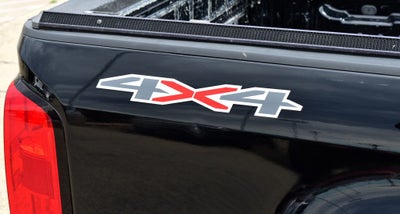 2022 Chevrolet Colorado Work Truck