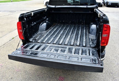 2022 Chevrolet Colorado Work Truck