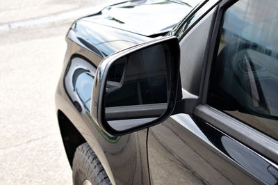 2022 Chevrolet Colorado Work Truck
