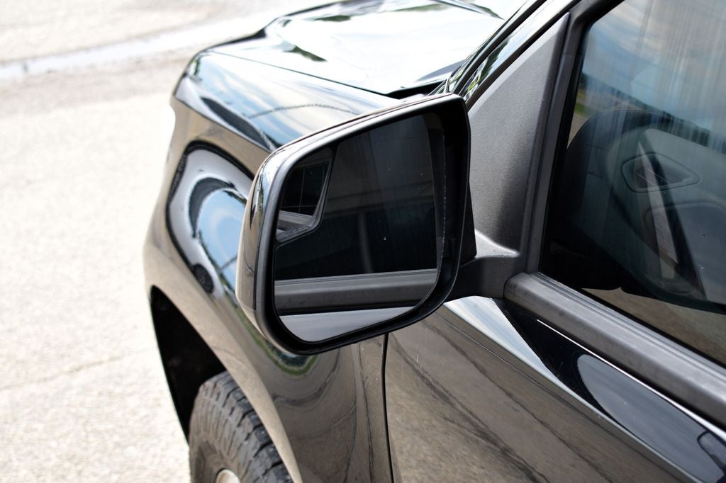 2022 Chevrolet Colorado Work Truck