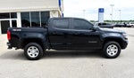 2022 Chevrolet Colorado Work Truck