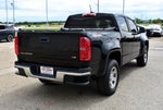 2022 Chevrolet Colorado Work Truck