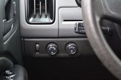 2022 Chevrolet Colorado Work Truck