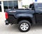 2022 Chevrolet Colorado Work Truck