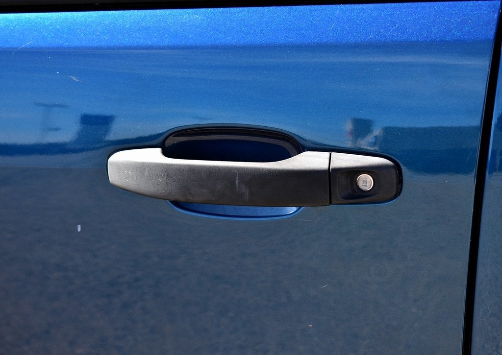 2019 Chevrolet Colorado Work Truck